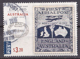 Australien Marke Von 2019 O/used (A2-45) - Used Stamps