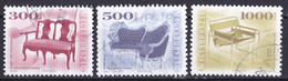 Ungarn Satz Von 2006 O/used (A2-45) - Oblitérés