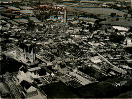 St Père En Retz * Vue Aérienne Du Village - Guémené-Penfao