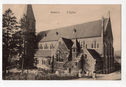 34 - ESNEUX - L'église - Esneux