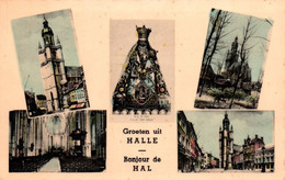 Halle - Halle