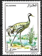 Algeria - MNH ** 2006 :  Common Crane -   Grus Grus - Kraanvogels En Kraanvogelachtigen