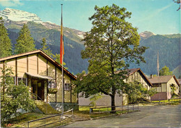 PK - CP - Kinderdorf Melchtal - Dorf