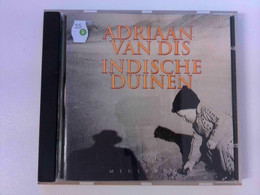 Indische Duinen - CDs