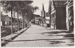 Twisk - Dorpsstraat - (Nederland/Noord-Holland) - Medemblik