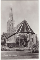 Twisk - N.H. Kerk - (Nederland/Noord-Holland) - Medemblik