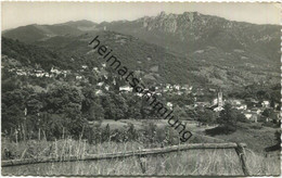 Tesserete - Foto-AK - Verlag Eralfoto Chiasso Gel. 1959 - Chiasso