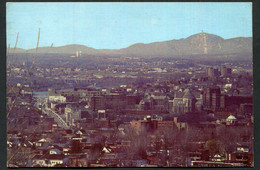 Sherbrooke, Capital Of A Tourfist Ares.  -  Used  - 2 Scans For Condition.(Originalscan !!) - Sherbrooke