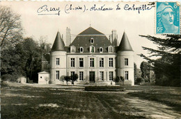 Orsay * Le Château De Corbeville - Orsay