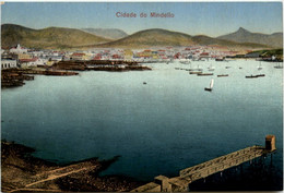 Cap Verde - Cidade Do Mindello - Cape Verde