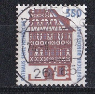 Bund 1994 - Mi.Nr. 1746 - Gestempelt Used - Usados