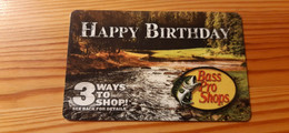 Bass Pro Shops Gift Card USA - Gift Cards