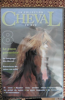 Neuf - DVD L'Univers Du Cheval N°8 Le Paso Péruvien - Le Langage Du Cheval - Exercices - Neuf Sous Cellophane - Documentari