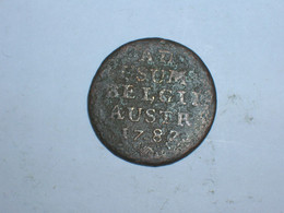 BELGICA/DOMINACION AUSTRIACA  1 LIARD 1782 (10534) - Altri & Non Classificati