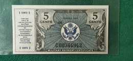 STATI UNITI 5 Cent Serie 472 COPY - 1948-1951 - Reeksen 472