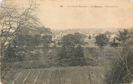 CPA 64 Pyrénées-Atlantiques > Le Boucau Environs De Bayonne Vue Générale - Etat - Boucau