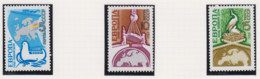 Sowjet-Unie USSR Jaar 1989 Michel-nr. 5955/5957 ** - Other & Unclassified