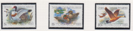 Sowjet-Unie USSR Jaar 1989 Michel-nr. 5965/5967 ** - Sonstige & Ohne Zuordnung