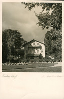 Gumpoldskirchen - Richardhof 1958 - Mödling