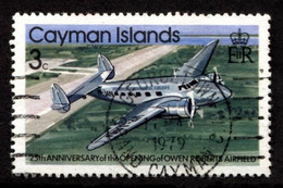1979 Cayman Islands - Cayman Islands