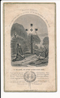 Image Pieuse Letaillé Il M'a Aimé Et S'est Livré Pour Moi Sacré-Coeur De Jésus Dévotions Spéciales Planche 1 - Andachtsbilder