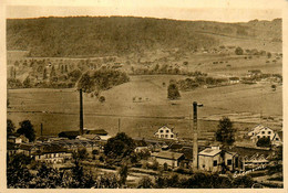 Fleury Sur Andelle * Les Jumelles * Usine Usines - Autres & Non Classés