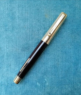 PENNA STILOGRAFICA EVERSHARP FIFTH AVENUE 1946 VINTAGE FOUNTAIN PEN - Stylos