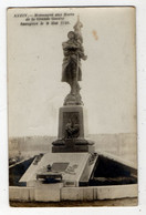 43945-ZE-59-ANZIN-Monument Aux Morts De La Grande Guerre-Inauguré Le 6 Mai 1923.-------------carte Photo - Anzin