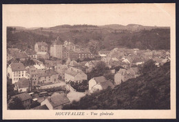 +++ CPA - HOUFFALIZE - Vue Générale  // - Houffalize