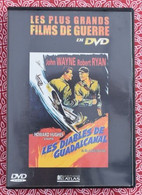 DVD - Les Diables De Guadalcanal - John Wayne Et Robert Ryan - H. Hughes - Action, Adventure