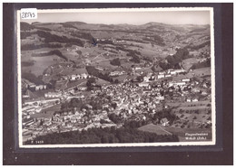 GRÖSSE 10x15cm - WALD - FLUGAUFNAHME - VUE AERIENNE - TB - Wald