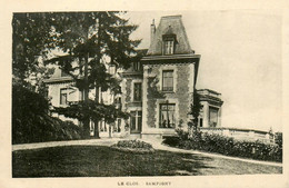 Sampigny * Le Clos * Manoir Villa Château Maison Bourgeoise - Otros & Sin Clasificación