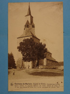 Environs De Marloie Eglise De Waha - Marche-en-Famenne