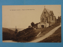 Environs De Lacuisine Chapelle De Notre-Dame Chiny - Chiny