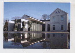 5040 BRÜHL, Max - Ernst - Museum - Bruehl