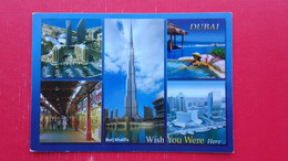 Dubai - Emirats Arabes Unis