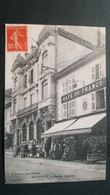 01 - OYONNAX - SOCIETE GENERALE - CAFE DE FRANCE - Oyonnax