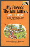 My Friends The Mrs .Millers  *Jane Duncain 1965 - Andere & Zonder Classificatie