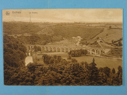 Dolhain Le Viaduc - Limbourg