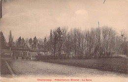 CPA - 91 - CHAMPROSAY - Préventorium Minoret - La Serre - Other & Unclassified