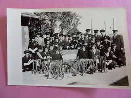 SAINT ETIENNE DU ROUVRAY REVEIL STEPHANAIS  FANFARE MUNICIPALE 1960 - Andere & Zonder Classificatie