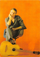 ROBERT COGOI - Singers & Musicians