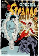 SPECIAL STRANGE N°55 Bimestriel - Special Strange