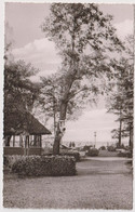 Steinhude Am Meer; Hotel Haus Am Meer - Gelaufen. (Carl Thoericht - Hann. Münden) - Steinhude