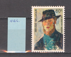 België Nr 1384-V XX Cote €3 Perfect - 1961-1990