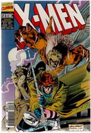 X MEN N°17   MARVEL COMICS - X-Men