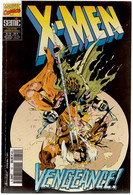 X MEN N°19   MARVEL COMICS - XMen