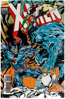 X MEN N°13  MARVEL COMICS - XMen