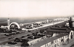 ALGER - Carte-Photo ± 1930 R. Raynal - Foire-Exposition D'Alger  ♥♥♥ - Algerien