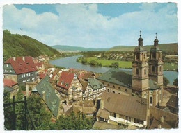 PERLE DES MAINS.- MILTENBERG AM MAIN.-  ( ALEMANIA ) - Miltenberg A. Main